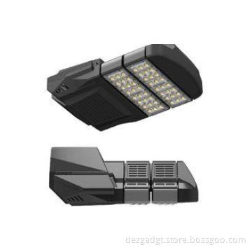 Outdoor Led 60 Watt Street Lights / IP65 Led Stadium Lighti